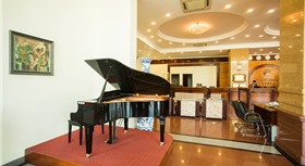 Khách sạn Hải Âu Quy Nhơn